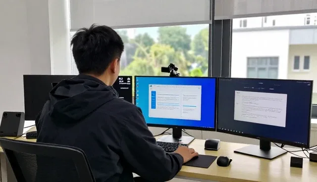 企业信息化建设中小程序开发的常见问题及解决方案